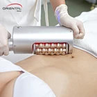 Machine Gun Endosphere Cellulite Endospheres Therapy Machine Cellulite Roller Muscle Massager Gun