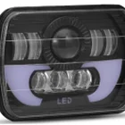 Professional Factory Direct Supply Professional Made Dc12~65V Car Led Work Light