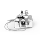 Ultrasonic Cavitation Ultrasonic Fat Trolley Fast Slimming System Radiofrequency Cavitation Machine 40 K Cavitation