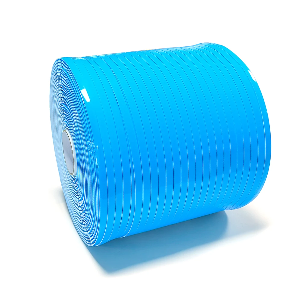 High Tensile Strong Adhesive High Density Double Sided PE Foam Tape for Industrial Applications