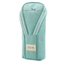 School Pencil Case Dragon Dance Cloth Stereo New School Stationery Fashion Pencil Case Pouch Bag