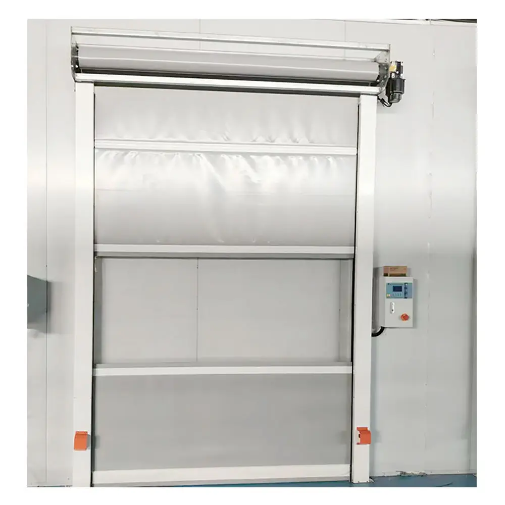 Cold Room Storage, Stainless, Steel - detail 12