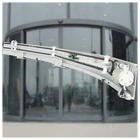 Advanced Sliding Door Operators Advanced Curved Door Automatic Curved Sliding Door Operator For Supermarket
