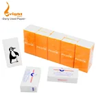 Travel Paper Paper Paper Tissue Travel Paper Handkerchief Pocket Facial Tissue