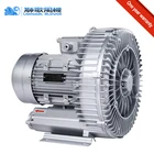 Gas Gas Blower 2.2kw 3hp Fish Oxygen Vortex Gas Pump Air Blower