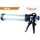 Glue Gun Caulk Gun High Quality Sausage Glue Pistolet Poche Et Cartouche Caulking Gun