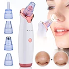 Acne Acne Acne Blackheads Electric Acne Pore Cleaner Facial Blackhead Remover Vacuum