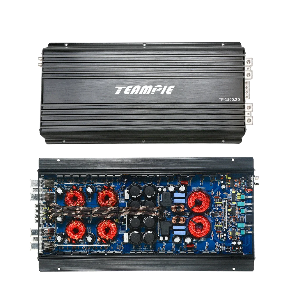 1500w subwoofer amplifier