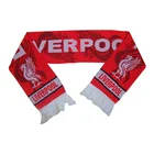 Sinohigher Flag Soccer 100% Acrylic Scarf Shawl For NFL Football Basket Club