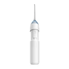 2021 Best Price White Pink Blue Boots Water Flosser Dental Water Flosser Dental Flosser For Travel