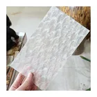 Shell Abalone Coloured Capiz 3d Sea Shell Design Sticker Abalone Paua Shell Sheet