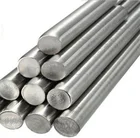 S45c Round Bar Hot Rolled Stainless Steel ASTM 1045 C45 S45c Ck45 HC718 Mild Steel Rod Round Bar