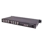Digital Tv To Digital TV IP To ASI Multiplexer