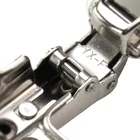 Hinge Hinge Supplier 35mm Cup Cabinet Hinge Slide-on 2 Way Common Hinge