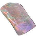 Labradorite Labradorite Wholesale Healing Quartz Stone Crystal Freeform Purple Labradorite Gemstones Ornament