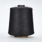 2/48Nm Core Spun Yarn Factory Direct Sale Polyester/Nylon/Viscose Yarn Wholesale Price