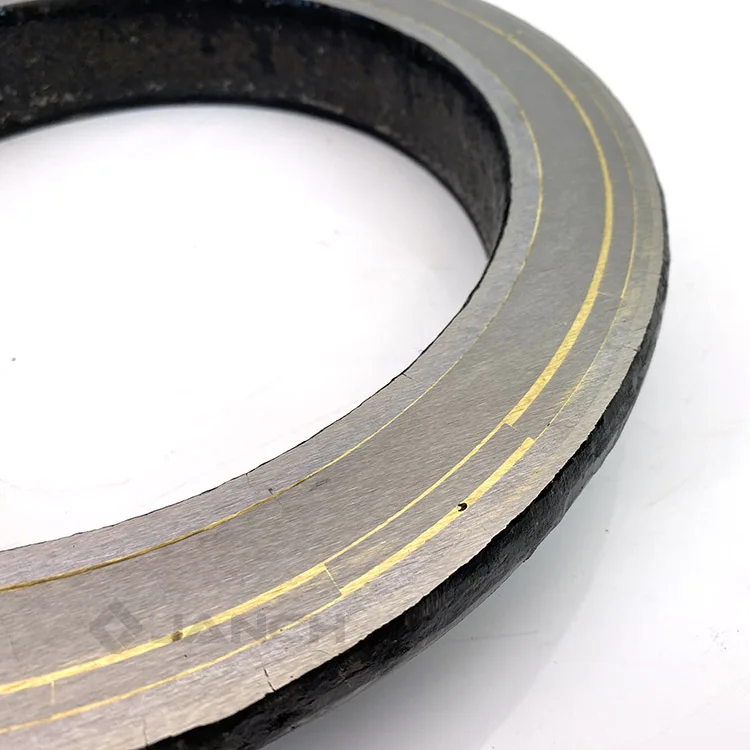 DN230 Concrete Pump Wear Plate with Dual Carbide 15+5mm and Single Carbide 15mm Options for Wear Resistance