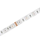 Rgb Rgb Led Rgb Strip Light Waterproof 5050 12V Flexible RGB LED Strip 300Leds 5M Dimmable LED Light