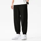 Pants Vendors Fashion Male Boys Casual Pants Track Sweatpants With Design