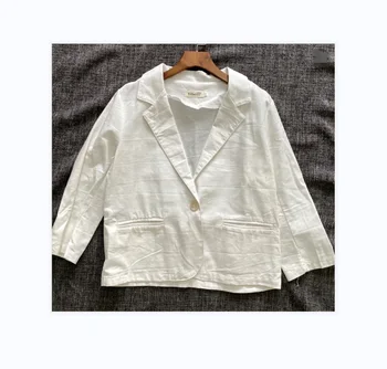 Hot selling secondhand women coats used summer women clothes