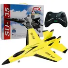 Radio 2.4G Brushless Stunt 6-axis Radio Remote Controller Air Rc Plane