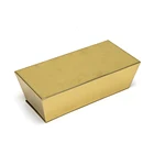 Sunglasses Shinetai Novelty OEM Logo PU Leather Handmade Glossy Sliver Gold Unique Sunglasses Case