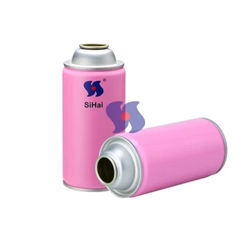 Aerosol cans for Industrial Purpose Packaging Printing Affordable Price Aerosol Spray Paint Empty Cans