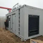 Generator Chp Generator 500kw Cogeneration Heat And Power Mini CHP Natural Gas Generator