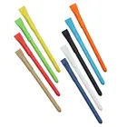 Kraft Paper Pens Paper Ball Pen Trade Assurance Colorful Kraft Paper 1.0mm Ball Eco Pens Custom Logo For Sale
