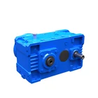 Reducer Reducer Series Industrial Single Screw ZLYJ Series Speed Reducer For Plastic Extrusion Gearbox
