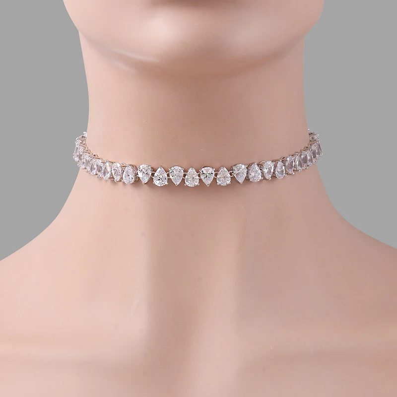 high quality chokers