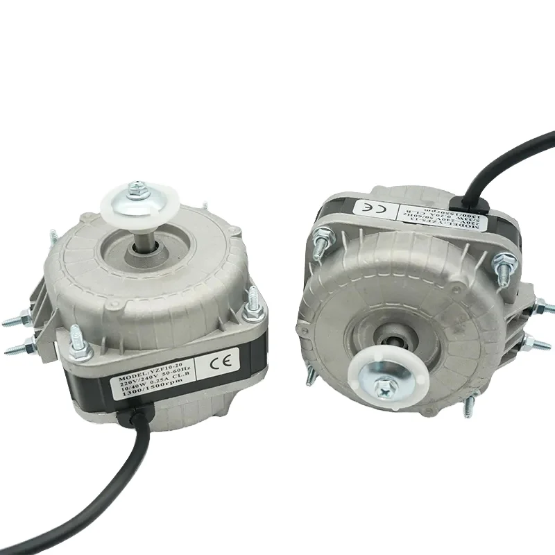 Electric Refrigerator, 220-240V, 16W, 1-Year - detail 2