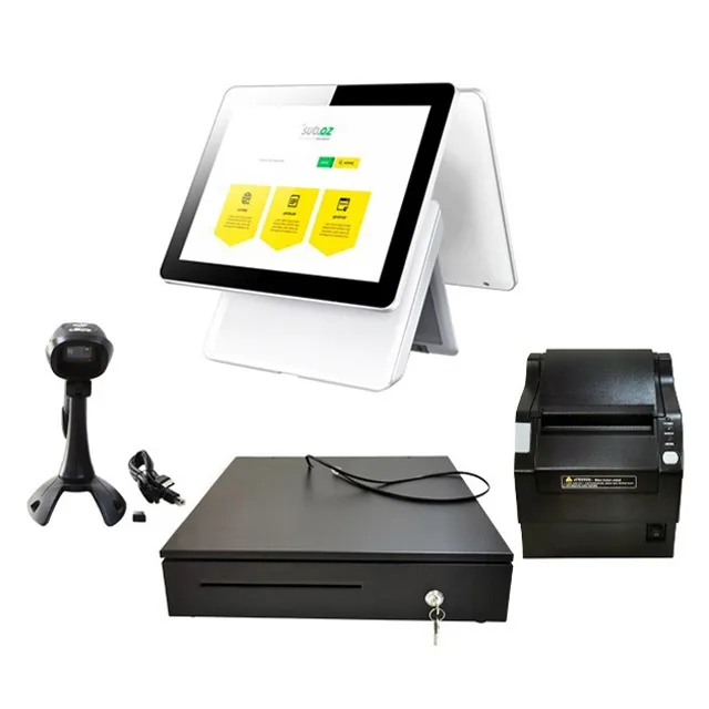 pcap tft display free sample