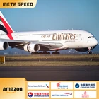 Competitive Shipping Cost China To Europe By Air