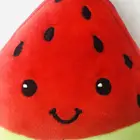 Toy Pet Toys FRUIT VEGETABLE DOG PLUSH TOY SQUEAKY STUFFING PET TOYS FACTORY DIRECT SUPPLY