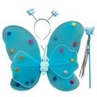 Wing Girls Princess Party Fairy Wing/angel Wingtterfly Wing