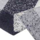 Scarfs Designer Scarf Wholesale Custom Logo Lightweight Blue Scarfs From China