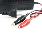 12v Battery Charger Amazon Auto Cut Off Car 3pin 12v Battery Charger For Motorcycle Ebike
