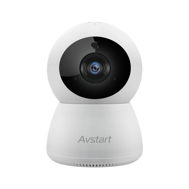 avstart wireless ip camera