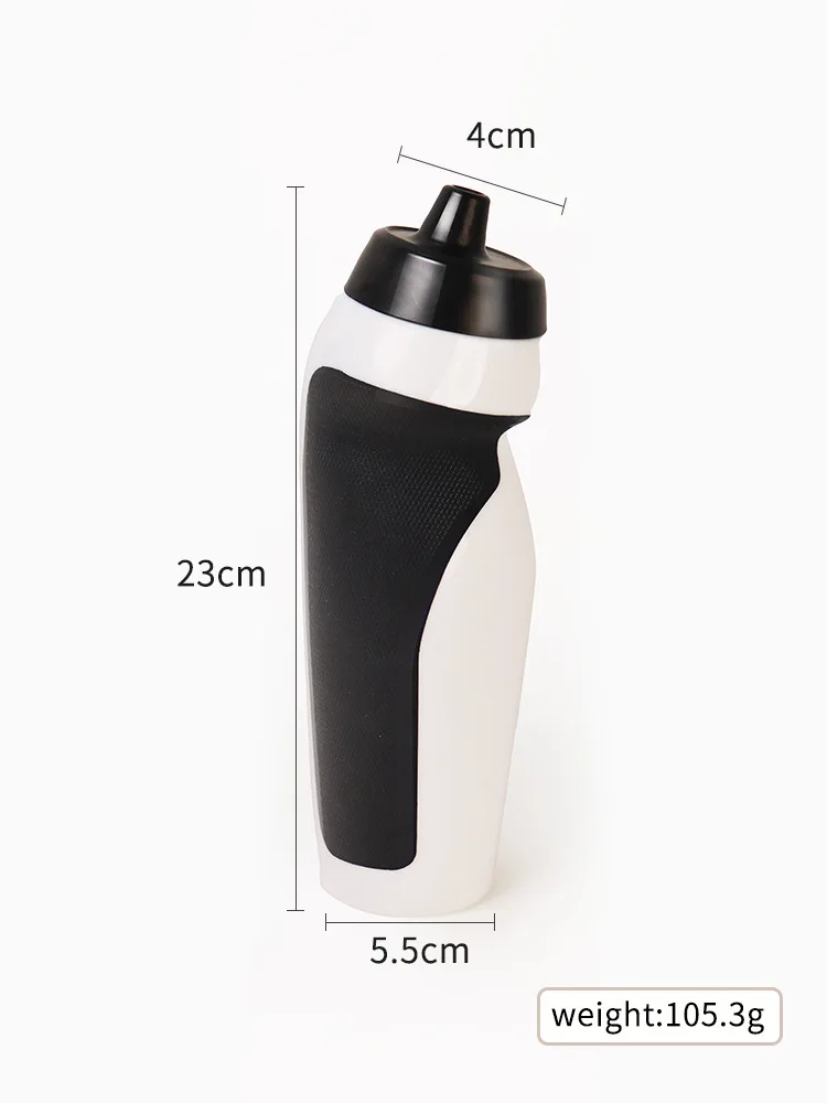 wholesale New Design Mouth Sports Travel Bottle Outdoor Drinking Water Cup Plastic Water Bottle With Custom Logo