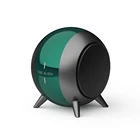 Colorful Usb Super Bass Loud Sound Home Table Small Mini Wireless Portable BT Speaker