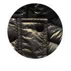Proper Price Top Quality Women Coat Trench Woman Winter Coats Cotton Brand