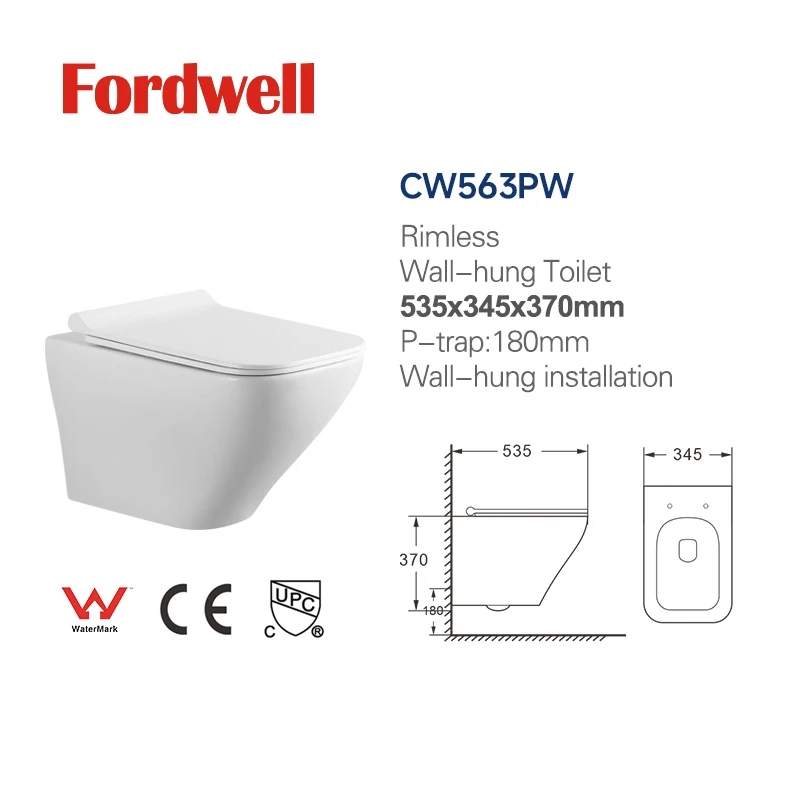 CW563PW-