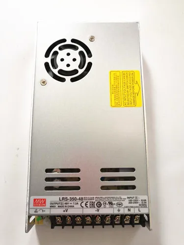 Cross Flow Fans, Waterproof, 48, 7L - detail 20