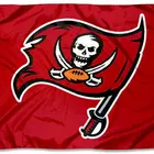 Nfl NFL Tampa Bay Buccaneers Team Flags 3ftx5ft
