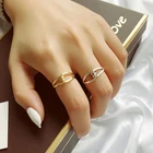 Ring Ring Rings Ring Silver 925 Sterling Silver Cross Winding Custom Fashion Simple Ring K689