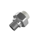 Union China Professional Manufacture Malleable Cast Iron Union Ppr Pipe Fittings