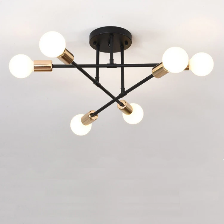 mid century modern light fixtures for sale