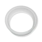 Ring High Purity Quartz Sputtering Targets Sio2 Quartz Ring