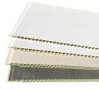 High Pvc Marble Wall Panel With Best Quality